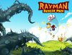 Rayman : Jungle Run