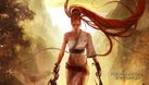 Heavenly Sword