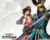 Samurai Warriors : Katana