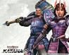 Samurai Warriors : Katana