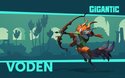 Gigantic