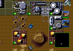 Dune II : Battle For Arrakis Dune II : Battle For Arrakis