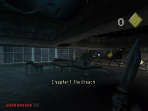 Turok 3 : Shadow Of Oblivion Turok 3 : Shadow Of Oblivion