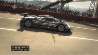 Race Driver : GRID Race Driver : GRID