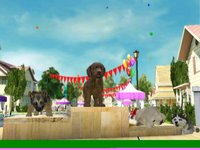 Dogz Wii Dogz Wii