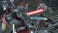 SoulCalibur IV SoulCalibur IV