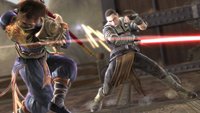 SoulCalibur IV SoulCalibur IV