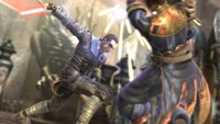 SoulCalibur IV SoulCalibur IV