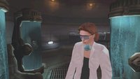 The x-files : resist or serve