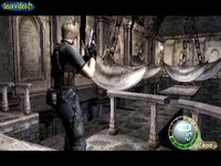 Resident evil 4