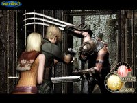 Resident evil 4 Resident evil 4