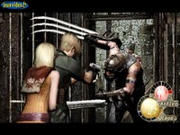 Resident evil 4