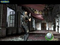 Resident evil 4