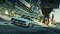Burnout Paradise
