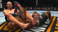 UFC 2009 Undisputed UFC 2009 Undisputed