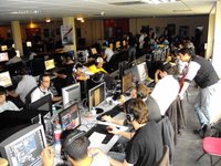 Gamers Assembly 2009