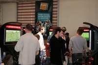 Gamers Assembly 2009