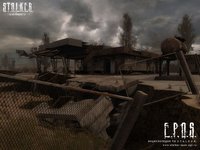 S.T.A.L.K.E.R. : Call Of Pripyat