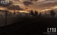 S.T.A.L.K.E.R. : Call Of Pripyat S.T.A.L.K.E.R. : Call Of Pripyat