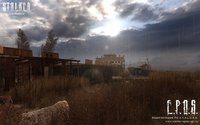 S.T.A.L.K.E.R. : Call Of Pripyat