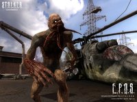 S.T.A.L.K.E.R. : Call Of Pripyat