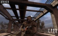 S.T.A.L.K.E.R. : Call Of Pripyat