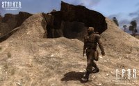 S.T.A.L.K.E.R. : Call Of Pripyat S.T.A.L.K.E.R. : Call Of Pripyat