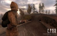 S.T.A.L.K.E.R. : Call Of Pripyat S.T.A.L.K.E.R. : Call Of Pripyat