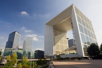 Grande Arche de la Défense