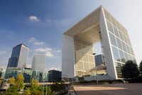 Grande Arche de la Dfense