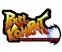 Pixel Kombat Pixel Kombat