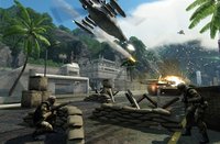 Crysis Crysis