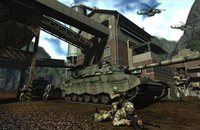 Crysis Crysis
