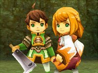 Final Fantasy Crystal Chronicles : Ring of Fates Final Fantasy Crystal Chronicles : Ring of Fates