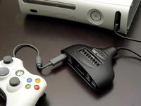 XCM - XFPS 360 - accessoire Xbox 360