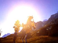 Age Of Conan : Hyborian Adventures Age Of Conan : Hyborian Adventures