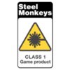 Steel Monkeys