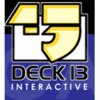 Deck 13 Interactive