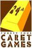 24 Caret Games