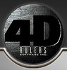 4D Rulers