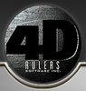 4D Rulers 4D Rulers