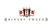 Binary Tweed Binary Tweed