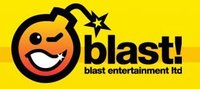 Blast ! Entertainment