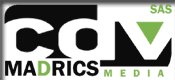 Cdv Madrics Media