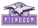 Pterodon