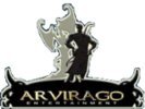 Arvirago Entertainment