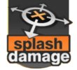 Splash Damage