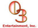 O3 Entertainment