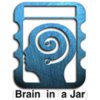 Brain In A Jar