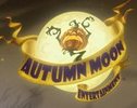 Autumn Moon